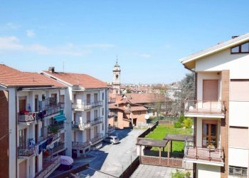 Vista - Appartamento via dell'Annunziata, 3, Mondovì - foto 17