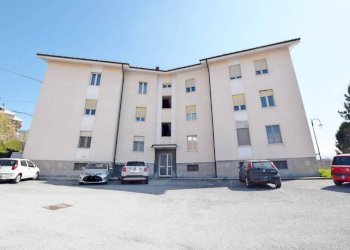 Facciata - Appartamento via dell'Annunziata, 3, Mondovì - foto 19