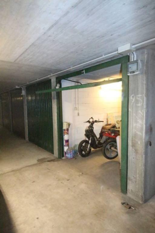 Cantina - Box via Emilio Salgari, Genova (neighborhood Pegli) - photo 2