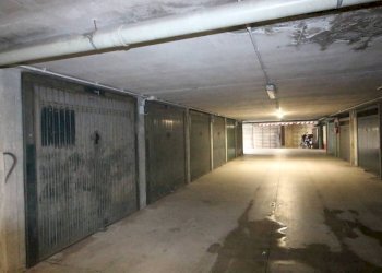 Box auto - Box via Emilio Salgari, Genova (neighborhood Pegli) - photo 1