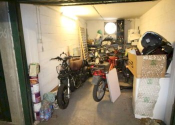 Cantina - Box via Emilio Salgari, Genova (neighborhood Pegli) - photo 3