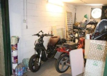 Cantina - Box via Emilio Salgari, Genova (neighborhood Pegli) - photo 5