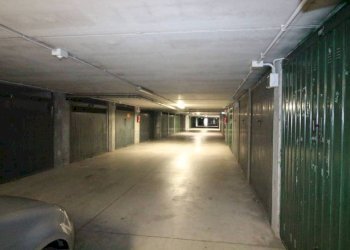 Cantina - Box via Emilio Salgari, Genova (zona Pegli) - foto 6