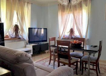 Salone - Villa Frazione Plan Félinaz, 305, Charvensod - foto 9