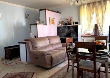 Salone - Villa Frazione Plan Félinaz, 305, Charvensod - foto 11