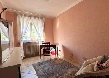 Camera da letto - Villa Frazione Plan Félinaz, 305, Charvensod - foto 14