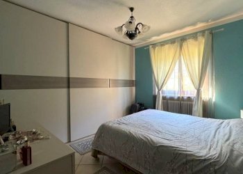 Camera da letto - Villa Frazione Plan Félinaz, 305, Charvensod - foto 15