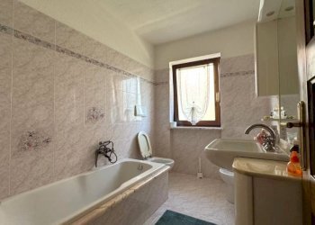 Bagno - Villa Frazione Plan Félinaz, 305, Charvensod - foto 17
