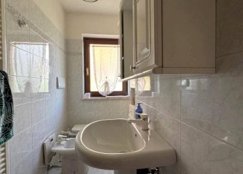 Bagno - Villa Frazione Plan Félinaz, 305, Charvensod - foto 18