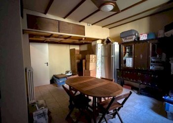 Taverna - Villa Frazione Plan Félinaz, 305, Charvensod - foto 20