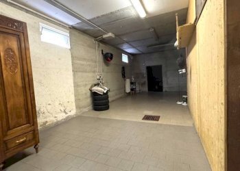 Magazzino - Villa Frazione Plan Félinaz, 305, Charvensod - foto 22