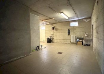 Box auto - Villa Frazione Plan Félinaz, 305, Charvensod - foto 24