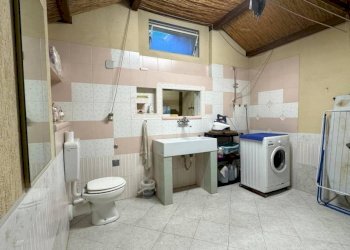 Lavanderia - Villa Frazione Plan Félinaz, 305, Charvensod - foto 25