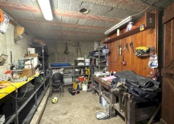 Cantina - Villa Frazione Plan Félinaz, 305, Charvensod - foto 26