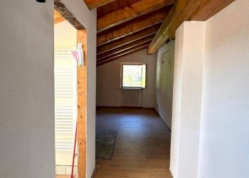 Corridoio - Villa Frazione Plan Félinaz, 305, Charvensod - foto 29