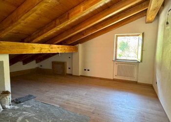 Mansarda - Villa Frazione Plan Félinaz, 305, Charvensod - foto 30