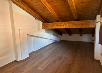 Mansarda - Villa Frazione Plan Félinaz, 305, Charvensod - foto 32