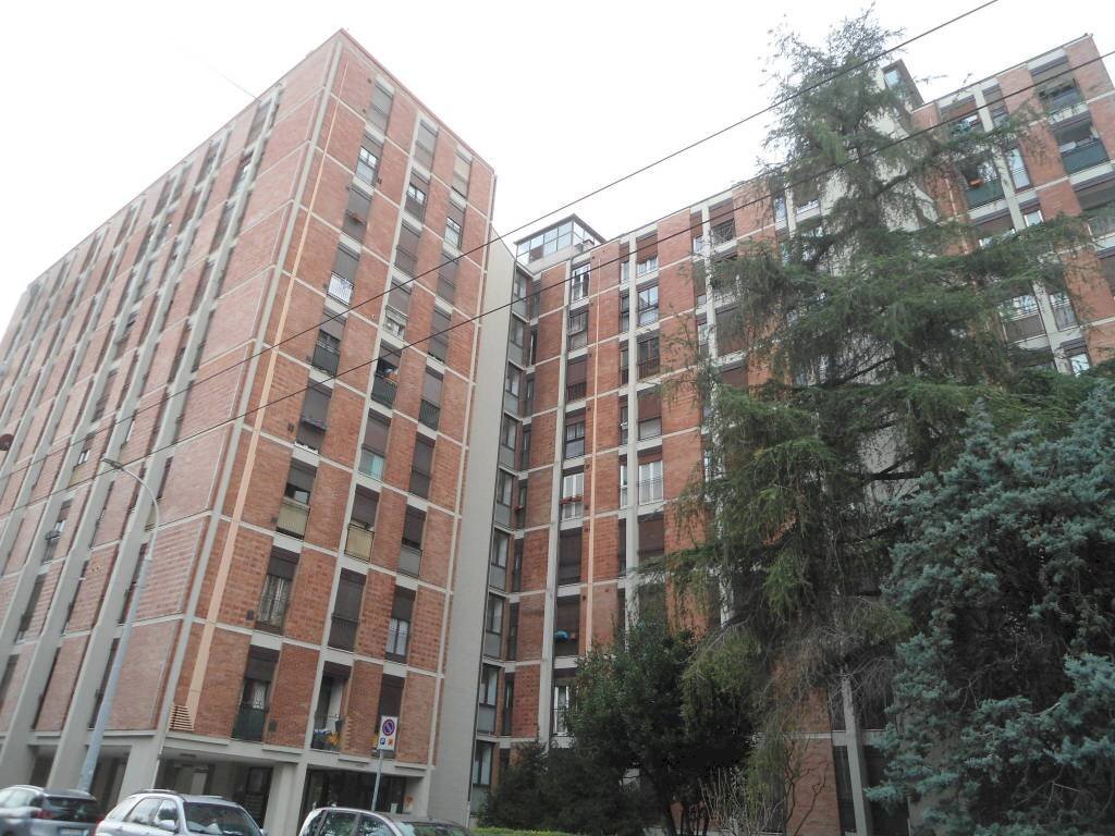 Facciata - Trilocale via Rinaldo Rigola, Bologna (zona Barca) - foto 2