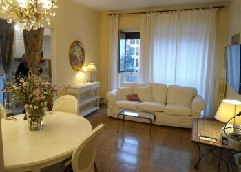 Salone - Trilocale via Rinaldo Rigola, Bologna (zona Barca) - foto 1