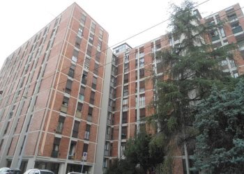 Facciata - Trilocale via Rinaldo Rigola, Bologna (zona Barca) - foto 2