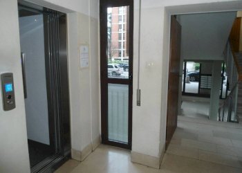 Interno palazzo - Trilocale via Rinaldo Rigola, Bologna (zona Barca) - foto 7