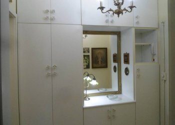 Ingresso - Trilocale via Rinaldo Rigola, Bologna (zona Barca) - foto 9