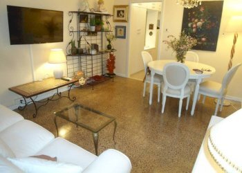 Salone - Trilocale via Rinaldo Rigola, Bologna (zona Barca) - foto 10