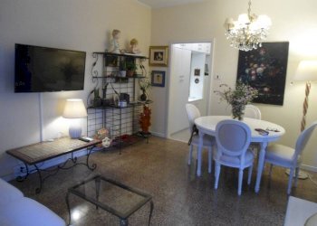 Salone - Trilocale via Rinaldo Rigola, Bologna (zona Barca) - foto 12