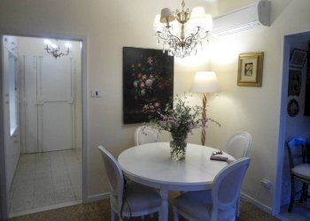 Salone - Trilocale via Rinaldo Rigola, Bologna (zona Barca) - foto 13