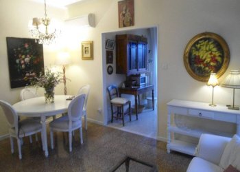 Salone - Trilocale via Rinaldo Rigola, Bologna (zona Barca) - foto 14