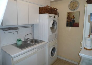 Cucina - Trilocale via Rinaldo Rigola, Bologna (zona Barca) - foto 17