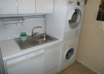 Cucina - Trilocale via Rinaldo Rigola, Bologna (zona Barca) - foto 20