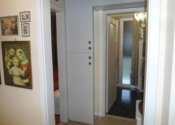 Corridoio - Trilocale via Rinaldo Rigola, Bologna (zona Barca) - foto 21