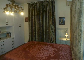 Camera da letto - Trilocale via Rinaldo Rigola, Bologna (zona Barca) - foto 24