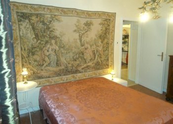 Camera da letto - Trilocale via Rinaldo Rigola, Bologna (zona Barca) - foto 25