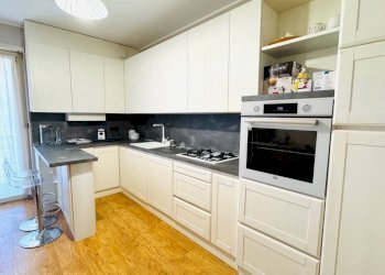 Cucina - Quadrilocale strada Torino, 10, Orbassano - foto 2