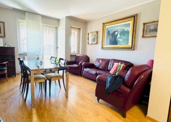 Salone - Quadrilocale strada Torino, 10, Orbassano - foto 6