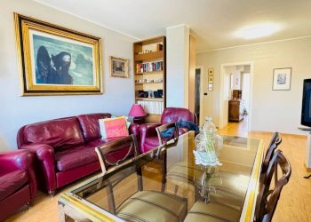 Salone - Quadrilocale strada Torino, 10, Orbassano - foto 7