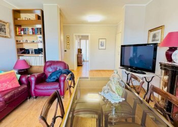 Salone - Quadrilocale strada Torino, 10, Orbassano - foto 8