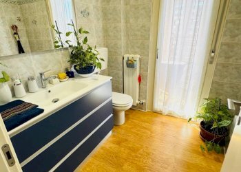 Bagno - Quadrilocale strada Torino, 10, Orbassano - foto 12