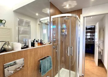 Bagno - Quadrilocale strada Torino, 10, Orbassano - foto 13