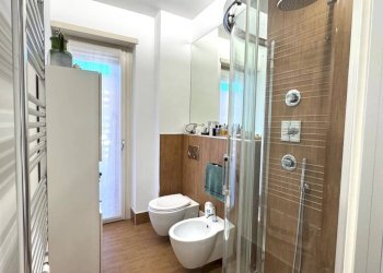 Bagno - Quadrilocale strada Torino, 10, Orbassano - foto 14