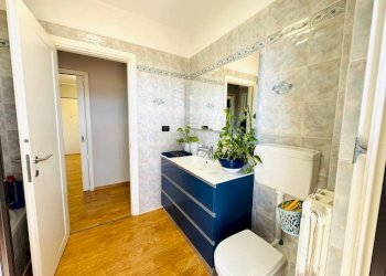 Bagno - Quadrilocale strada Torino, 10, Orbassano - foto 15