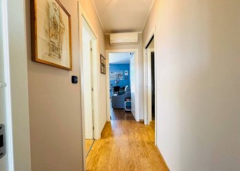 Corridoio - Quadrilocale strada Torino, 10, Orbassano - foto 20