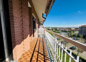 Balcone - Quadrilocale strada Torino, 10, Orbassano - foto 21