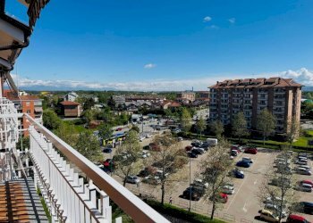 Vista - Quadrilocale strada Torino, 10, Orbassano - foto 22