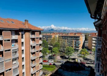 Vista - Quadrilocale strada Torino, 10, Orbassano - foto 30