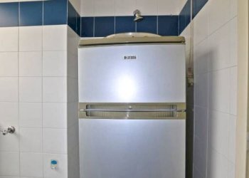 Bagno - Ufficio via Serrabella, 3, Pianoro - foto 13