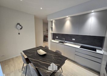 Cucina - Appartamento corso Europa, Alba - foto 1
