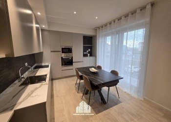 Cucina - Appartamento corso Europa, Alba - foto 4